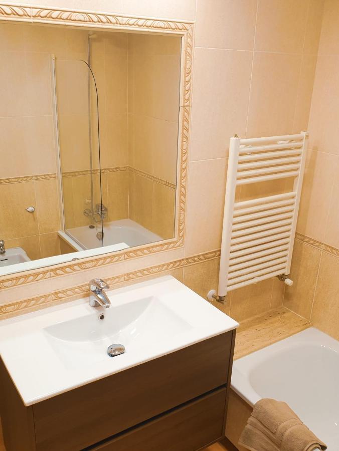 Estudio Vigo Centro Lux Eksteriør billede